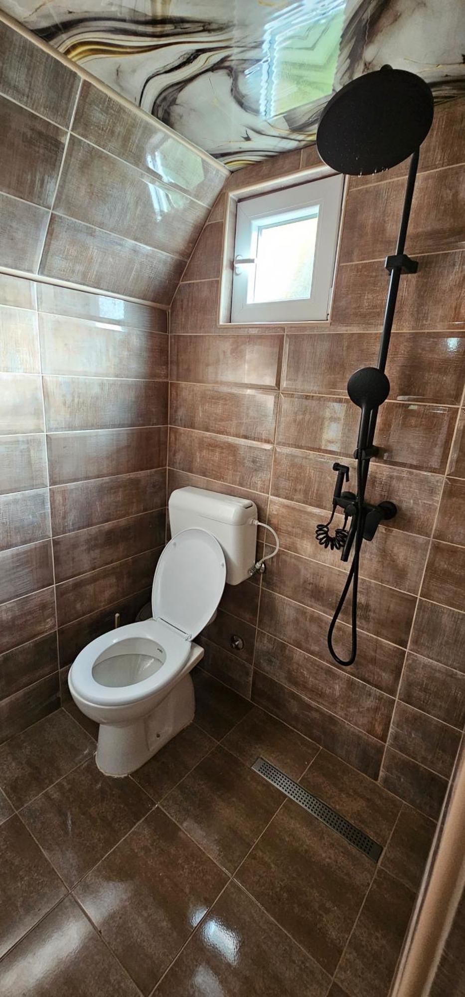 Ekoo Katun Jezerca Villa Vuthaj Екстериор снимка