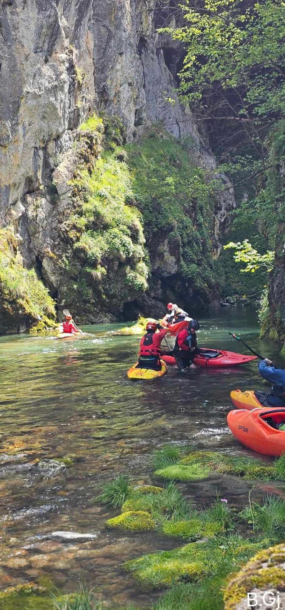 Ekoo Katun Jezerca Villa Vuthaj Екстериор снимка